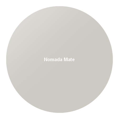 nomada desgastado